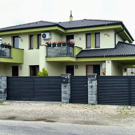 Apartmany Zeleny Dom Подгайска Экстерьер фото