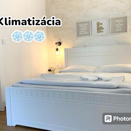 Apartmany Zeleny Dom Подгайска Экстерьер фото