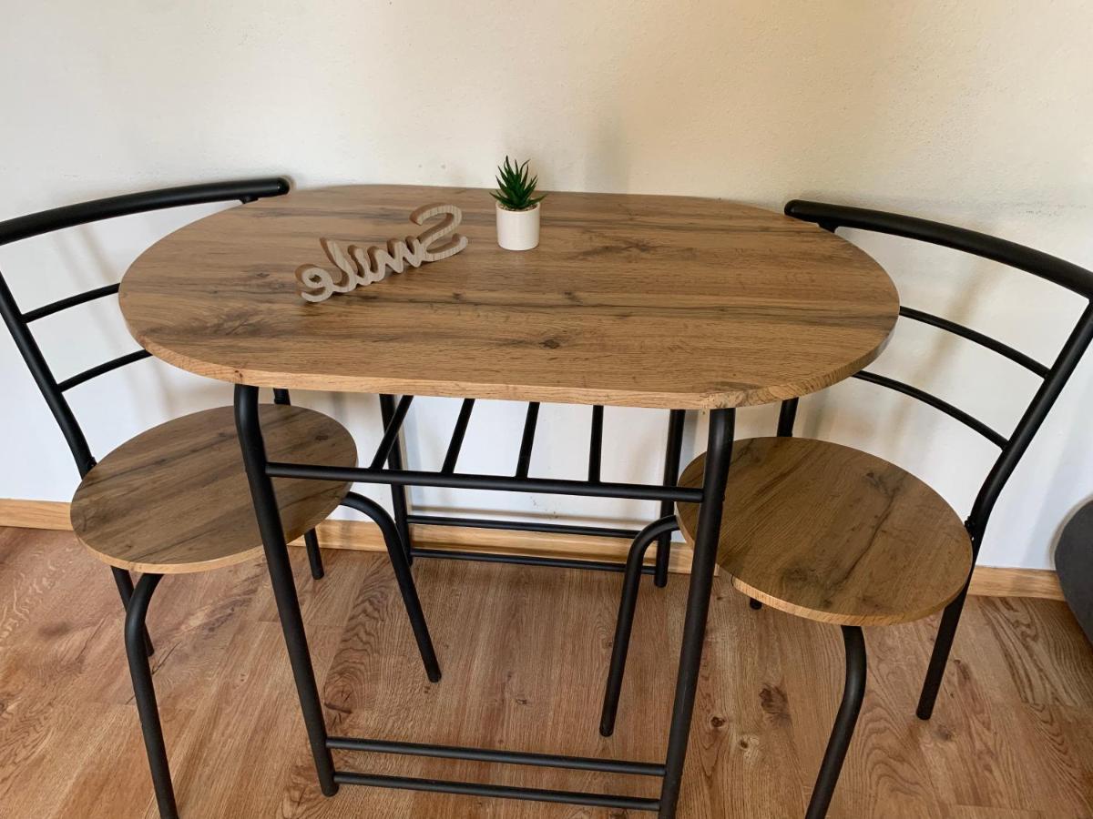 Apartmany Zeleny Dom Подгайска Экстерьер фото
