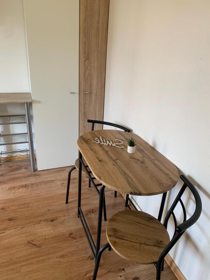Apartmany Zeleny Dom Подгайска Экстерьер фото