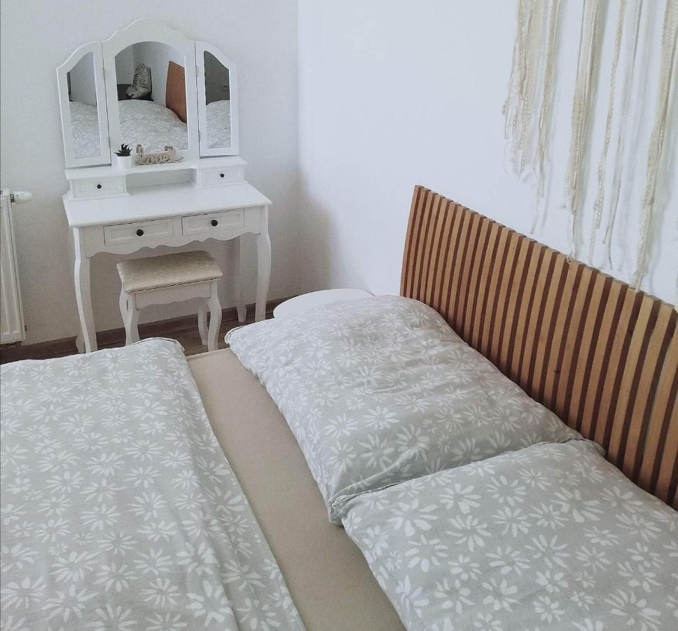 Apartmany Zeleny Dom Подгайска Экстерьер фото
