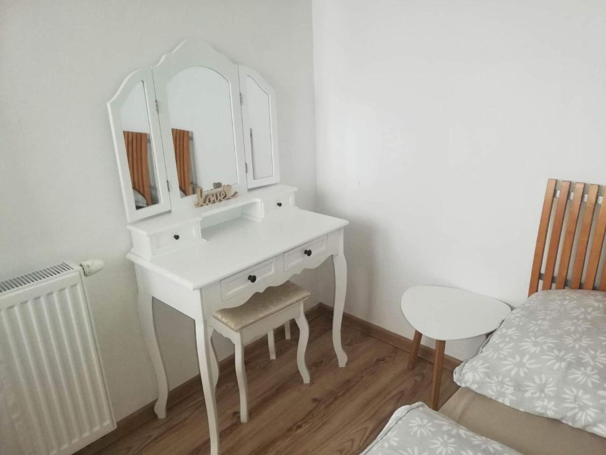 Apartmany Zeleny Dom Подгайска Экстерьер фото