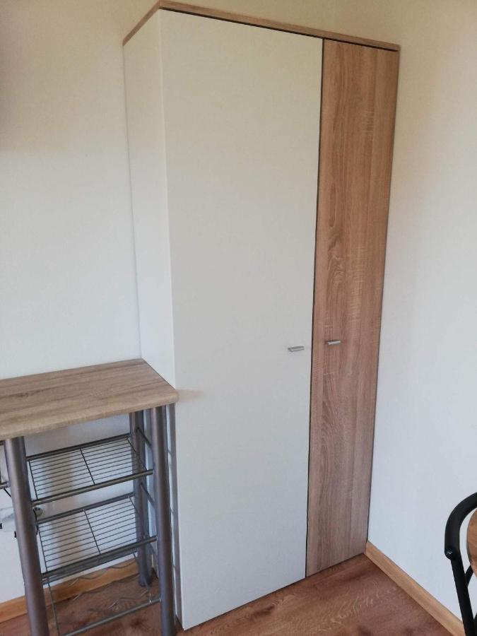 Apartmany Zeleny Dom Подгайска Экстерьер фото