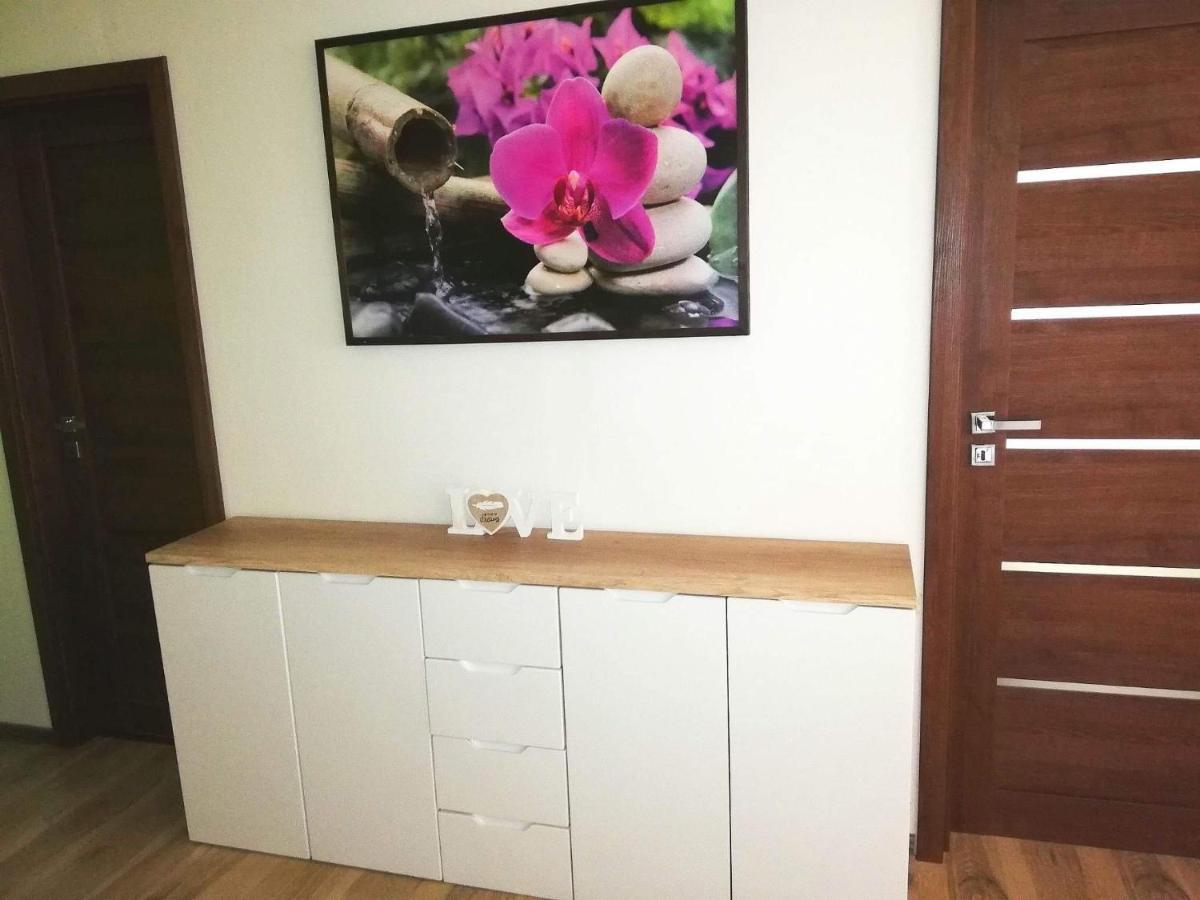 Apartmany Zeleny Dom Подгайска Экстерьер фото