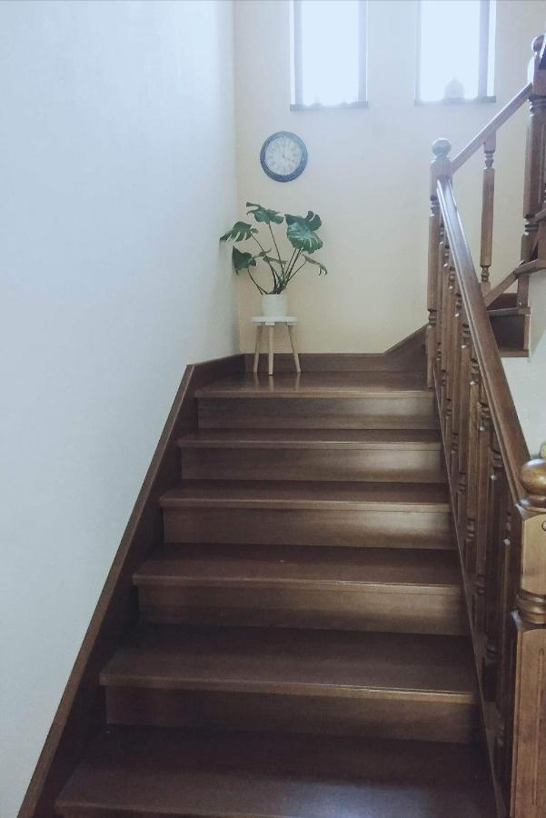 Apartmany Zeleny Dom Подгайска Экстерьер фото