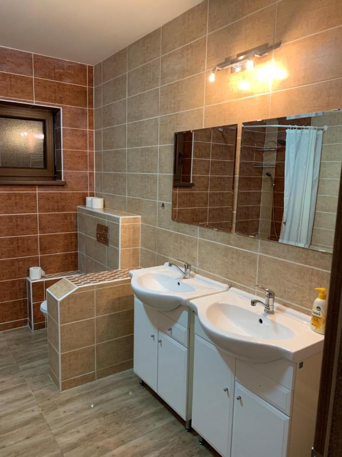 Apartmany Zeleny Dom Подгайска Экстерьер фото