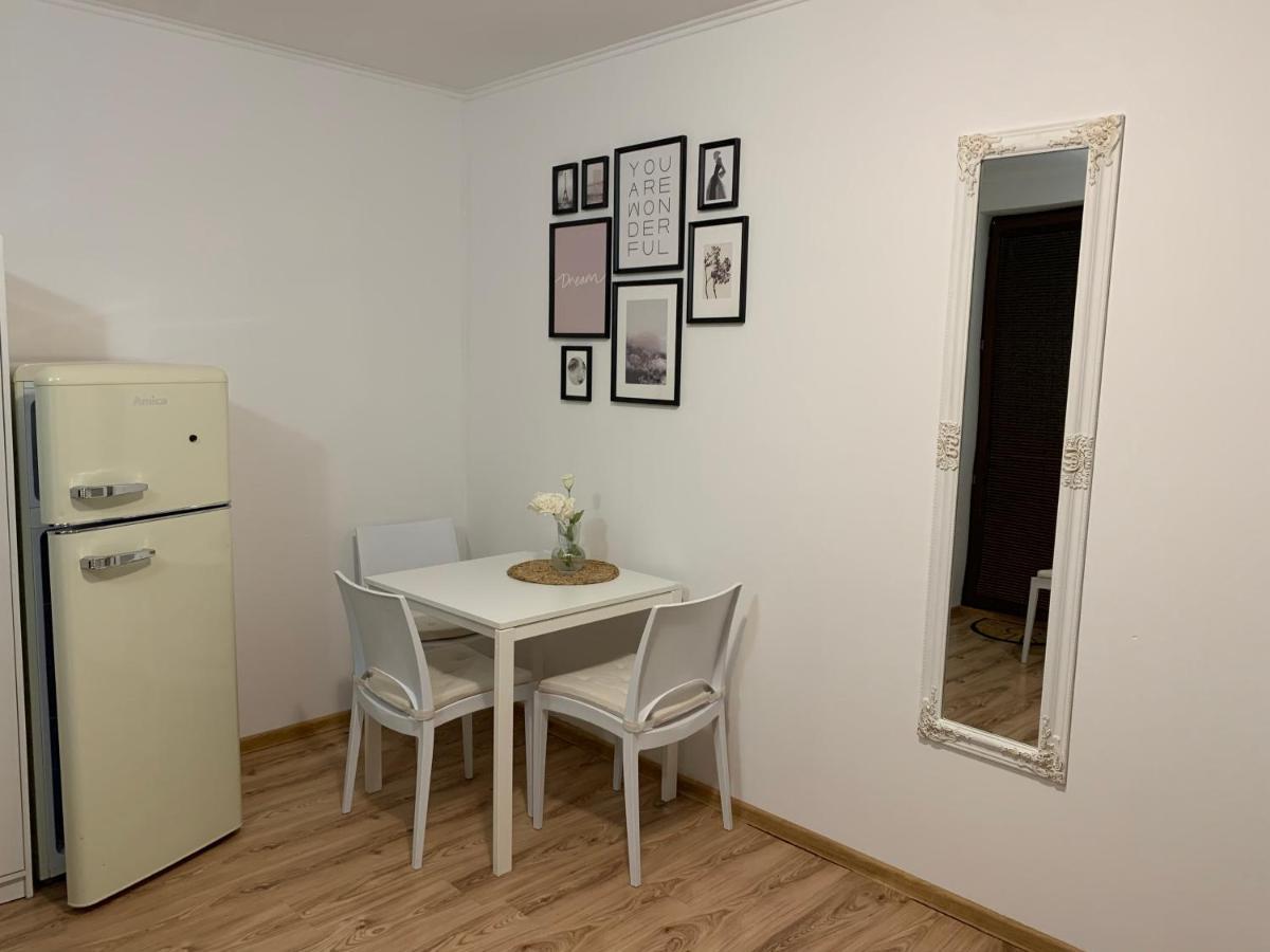 Apartmany Zeleny Dom Подгайска Экстерьер фото