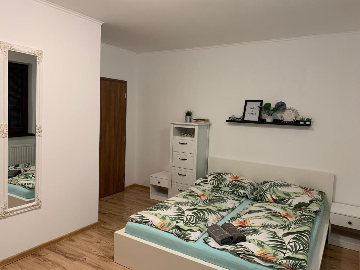 Apartmany Zeleny Dom Подгайска Экстерьер фото