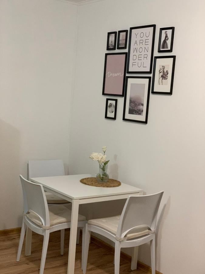 Apartmany Zeleny Dom Подгайска Экстерьер фото