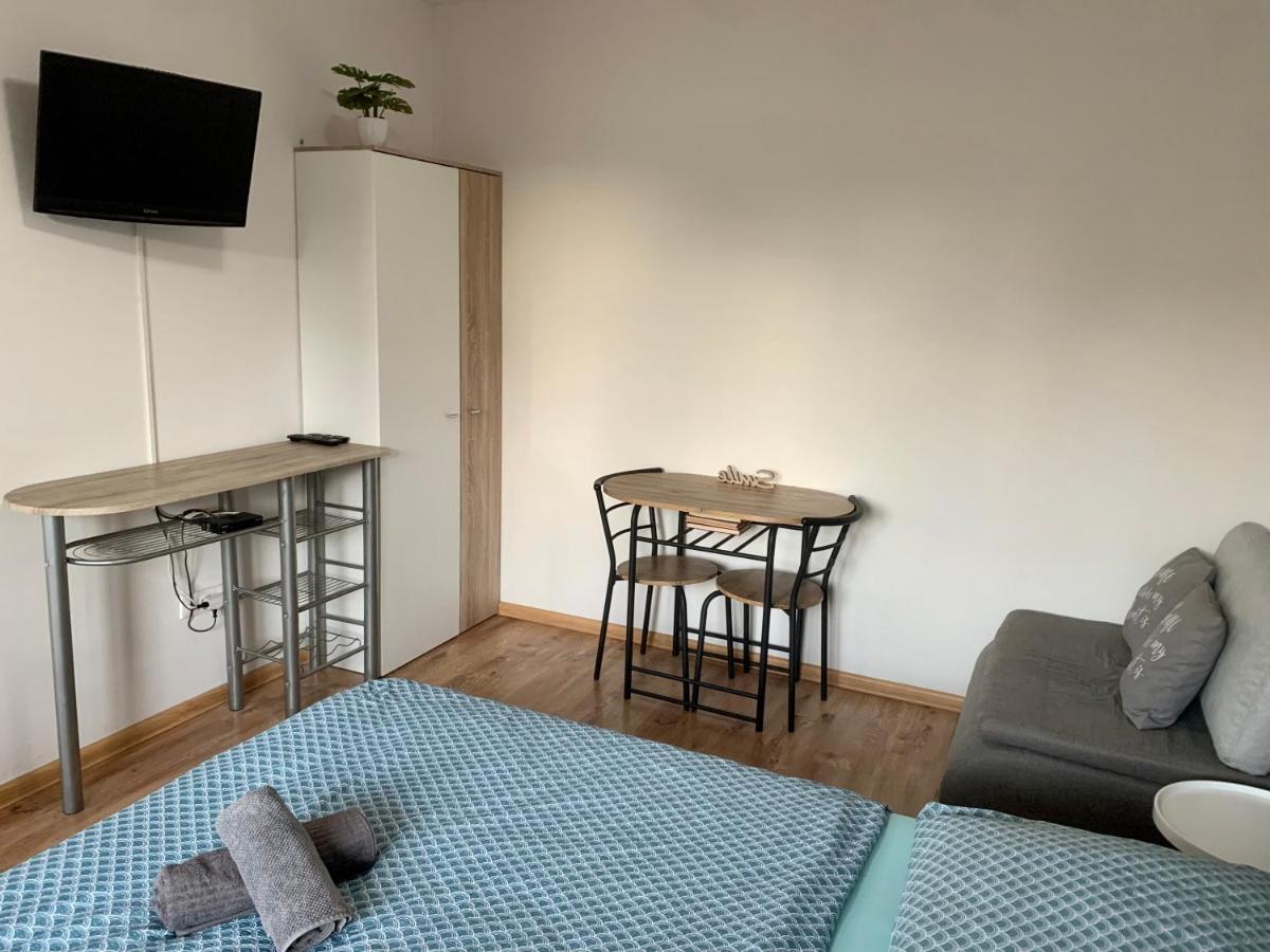 Apartmany Zeleny Dom Подгайска Экстерьер фото