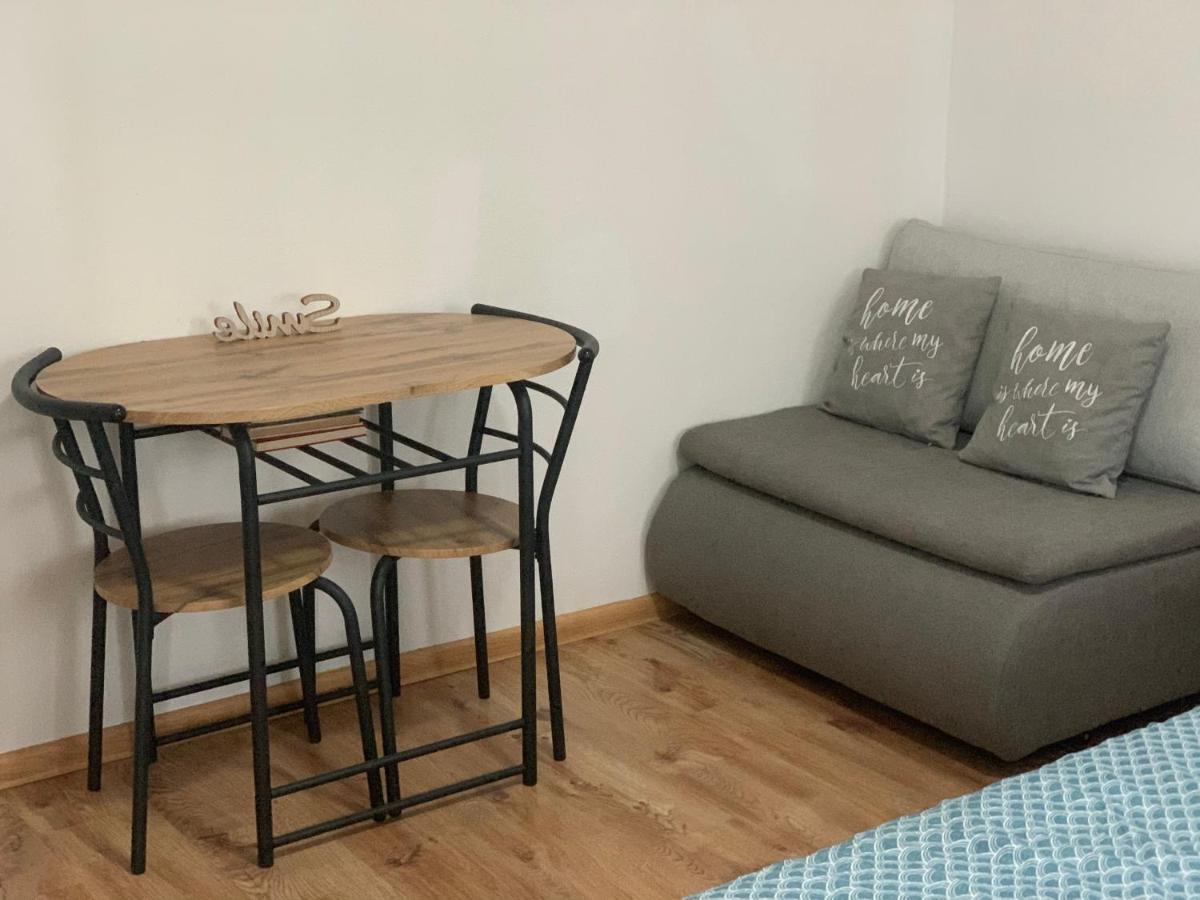 Apartmany Zeleny Dom Подгайска Экстерьер фото