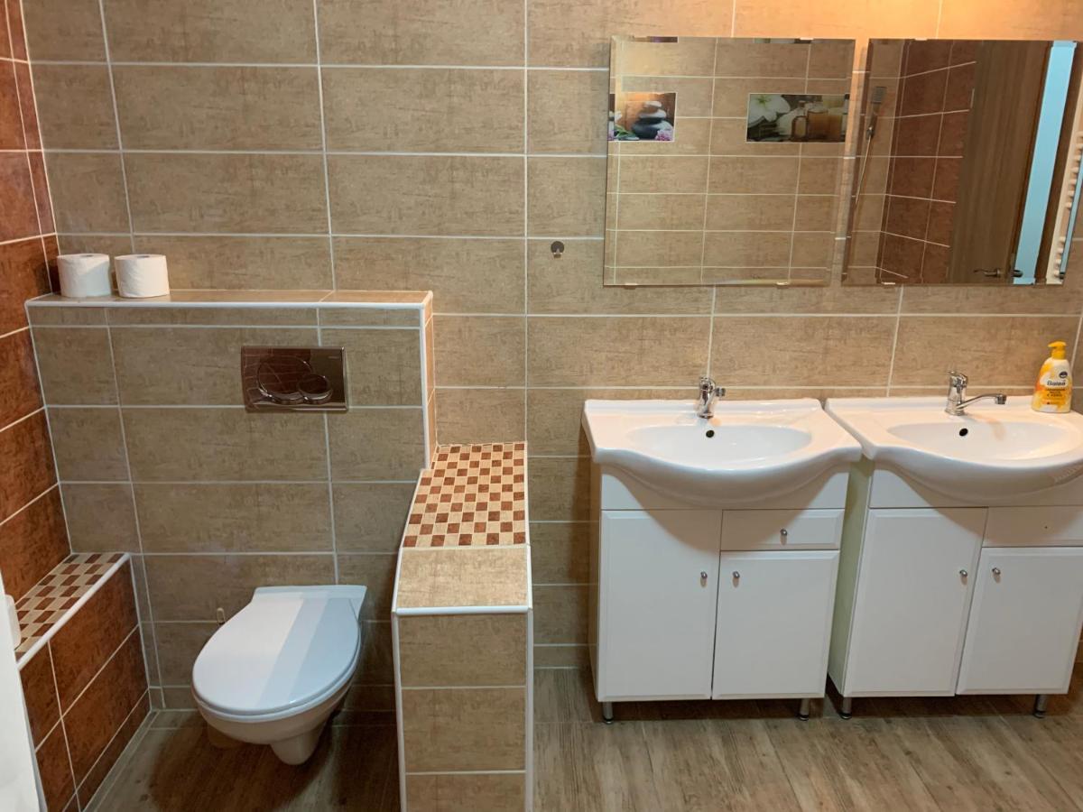 Apartmany Zeleny Dom Подгайска Экстерьер фото