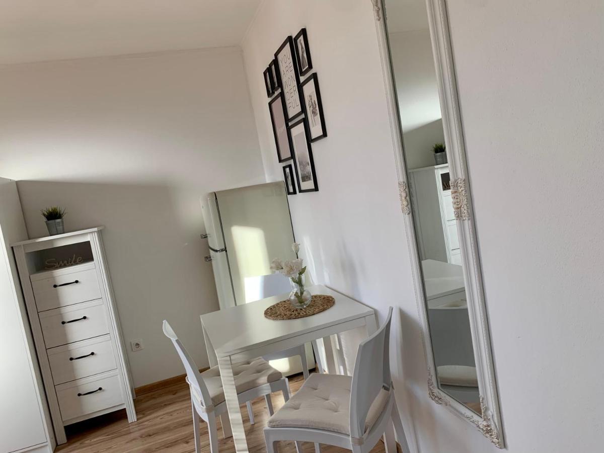 Apartmany Zeleny Dom Подгайска Экстерьер фото