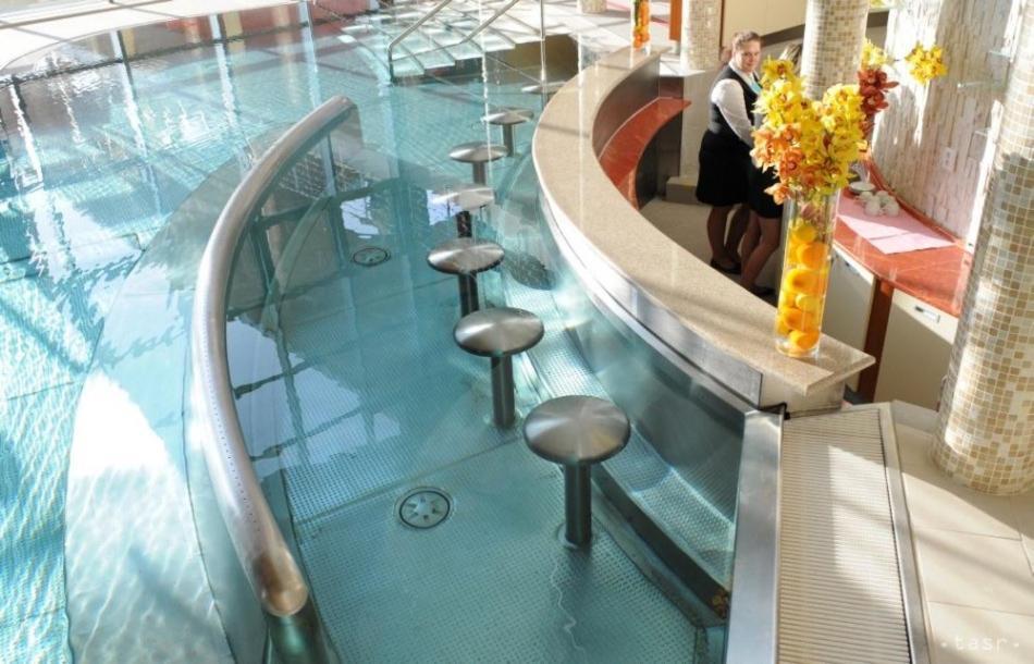 Apartmany Zeleny Dom Подгайска Экстерьер фото