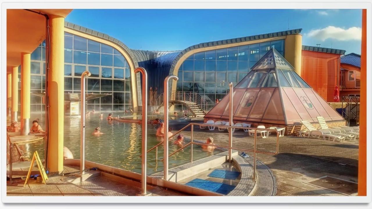 Apartmany Zeleny Dom Подгайска Экстерьер фото