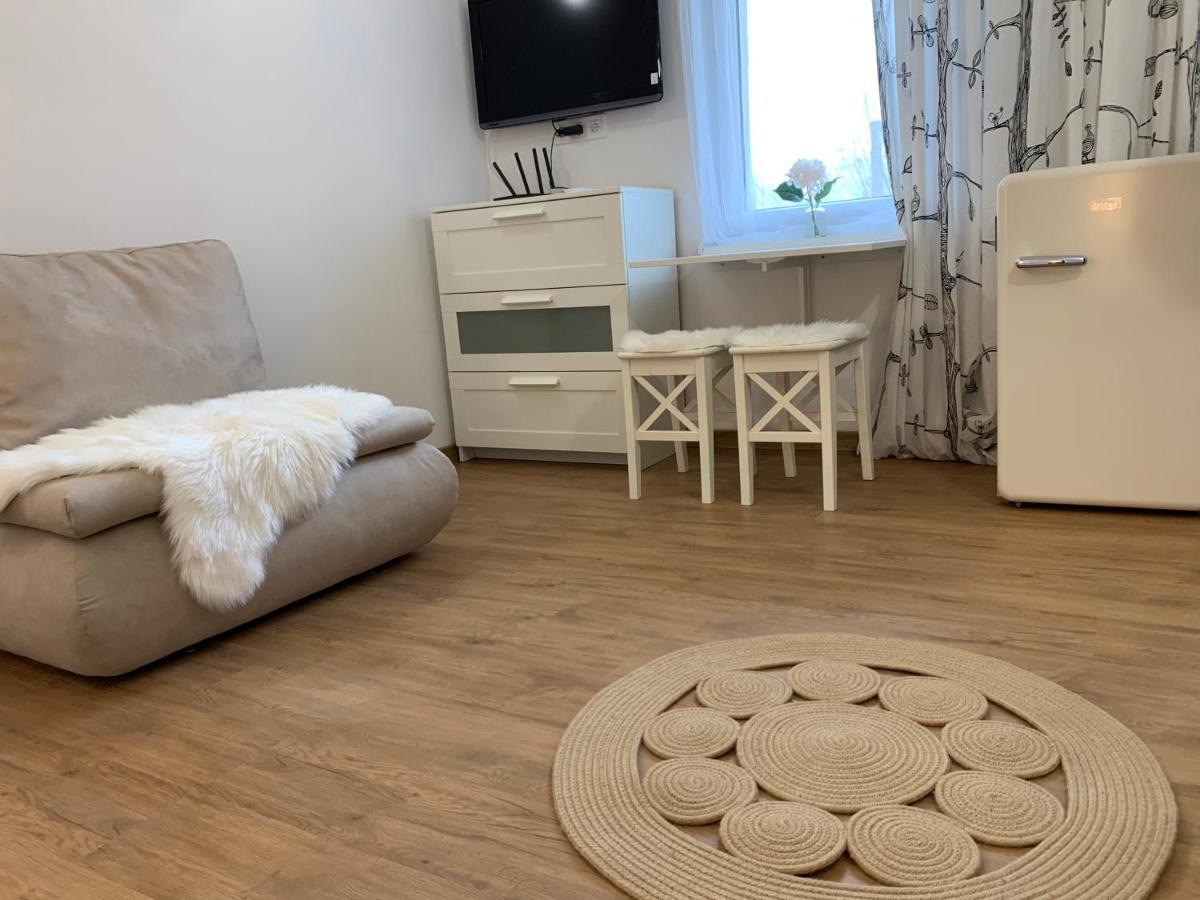 Apartmany Zeleny Dom Подгайска Экстерьер фото