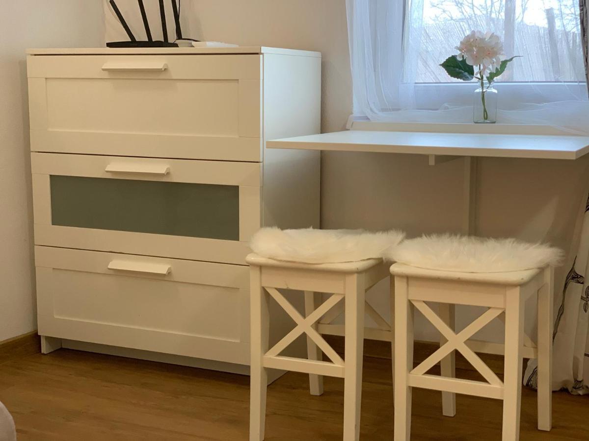 Apartmany Zeleny Dom Подгайска Экстерьер фото