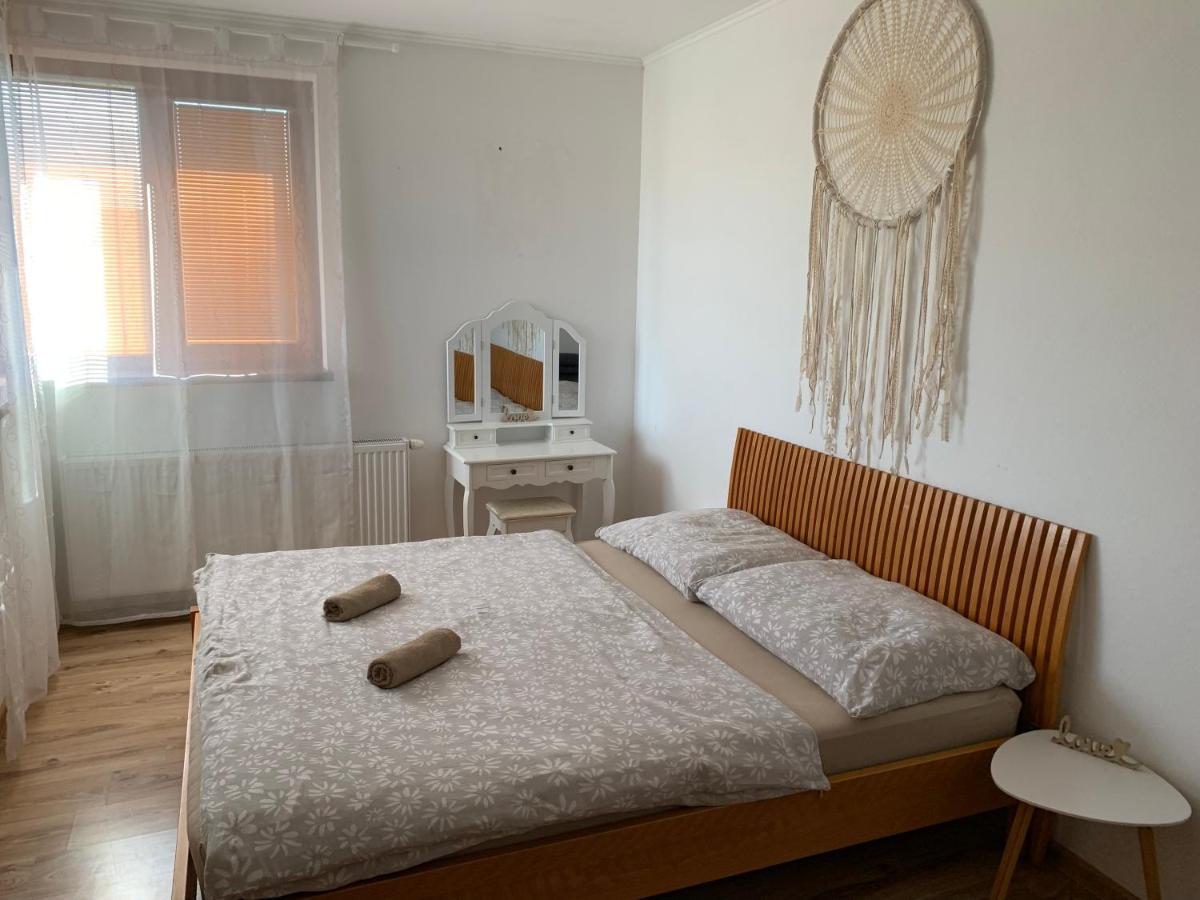 Apartmany Zeleny Dom Подгайска Экстерьер фото