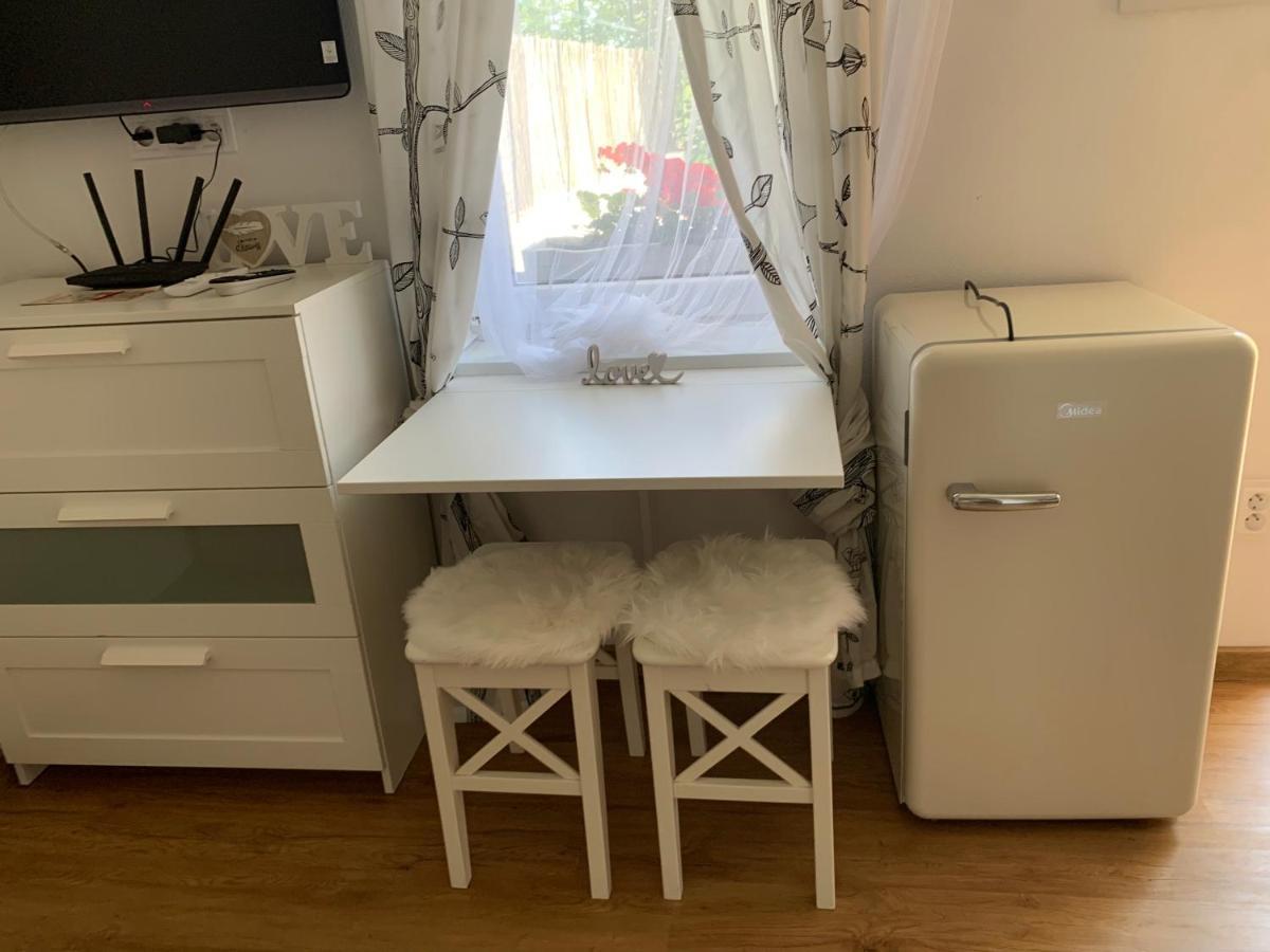 Apartmany Zeleny Dom Подгайска Экстерьер фото