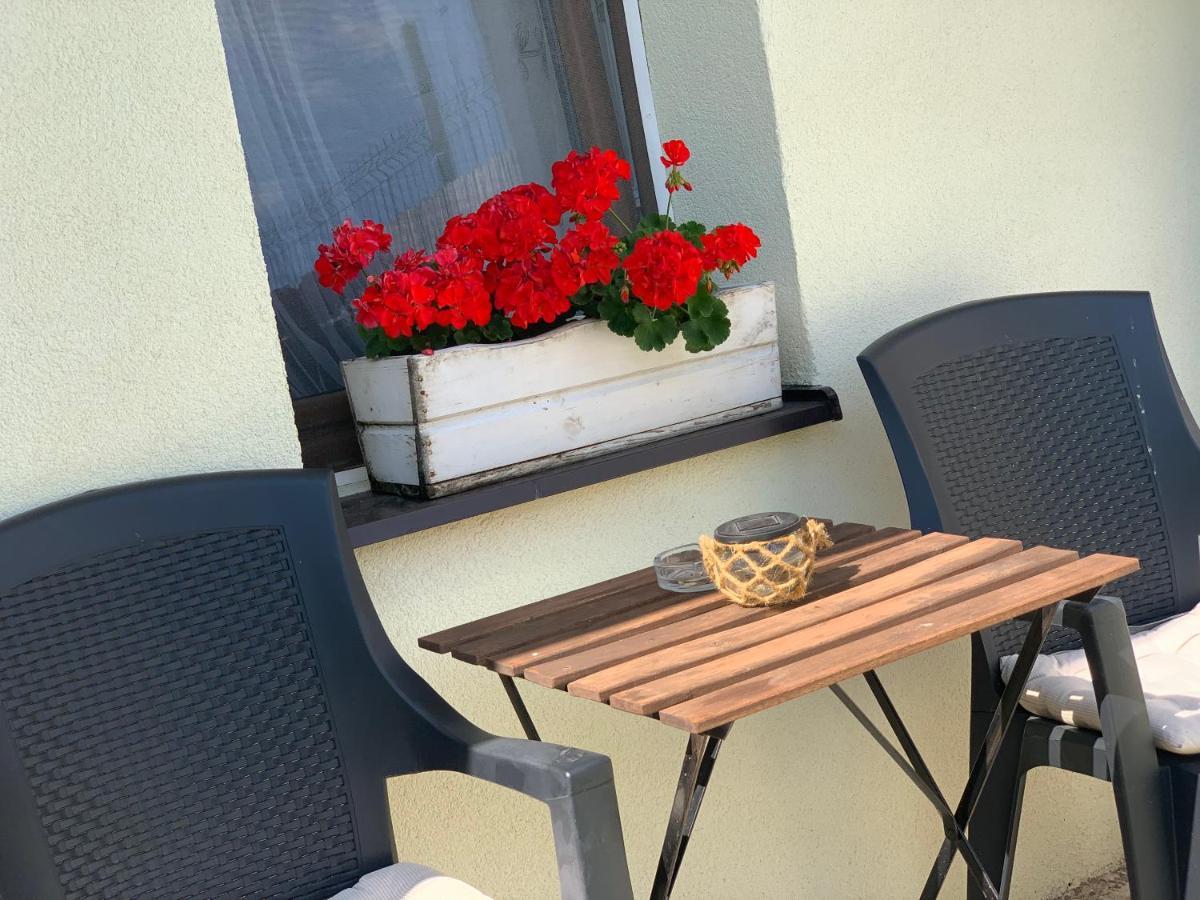 Apartmany Zeleny Dom Подгайска Экстерьер фото