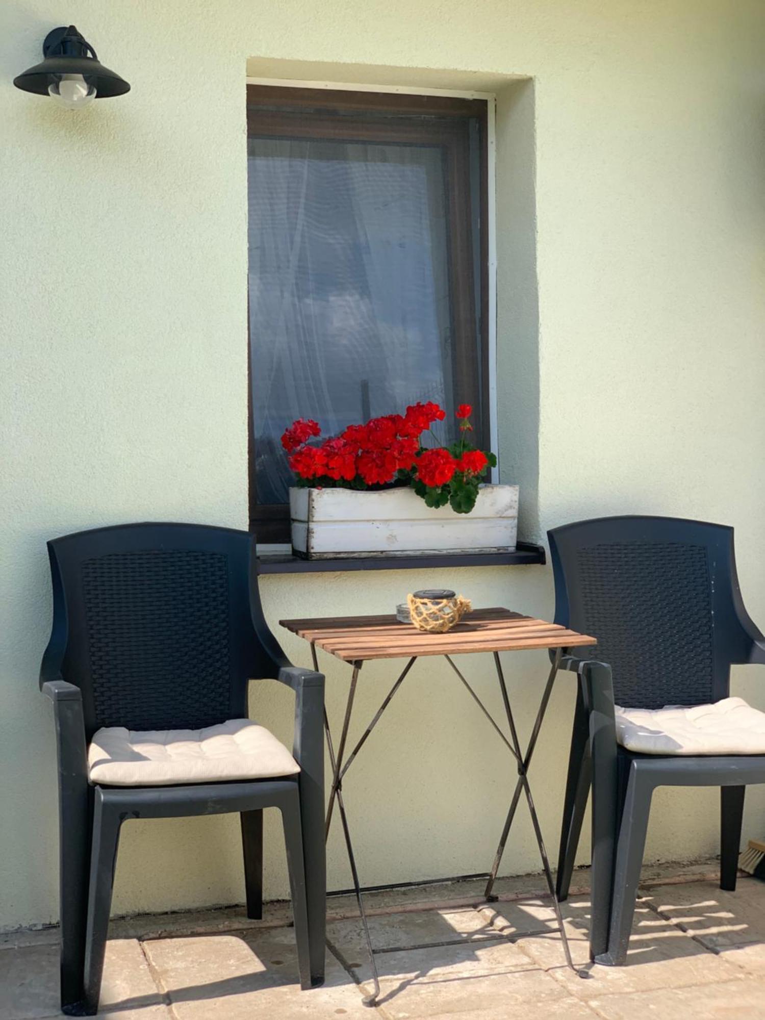Apartmany Zeleny Dom Подгайска Экстерьер фото