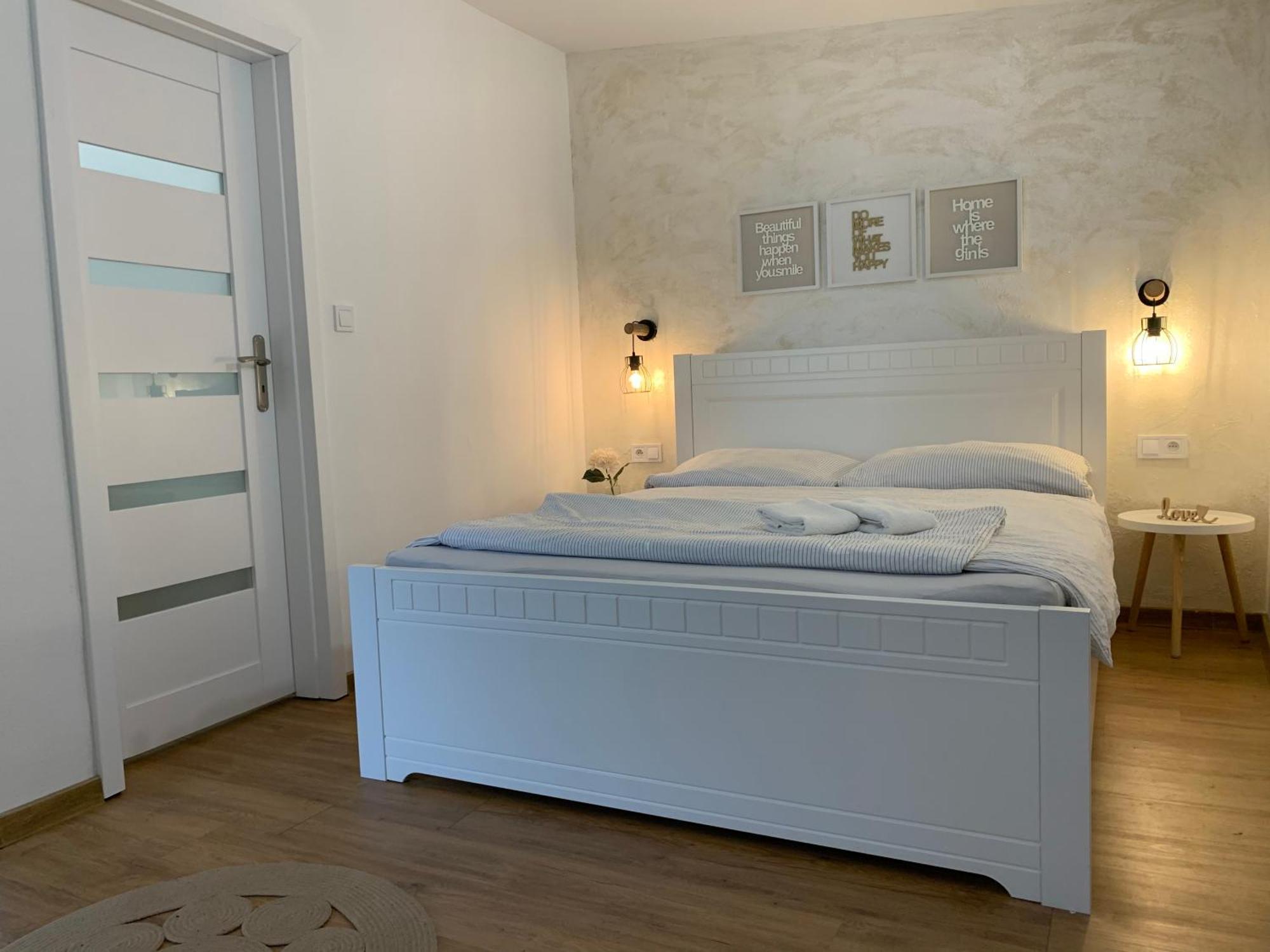 Apartmany Zeleny Dom Подгайска Экстерьер фото