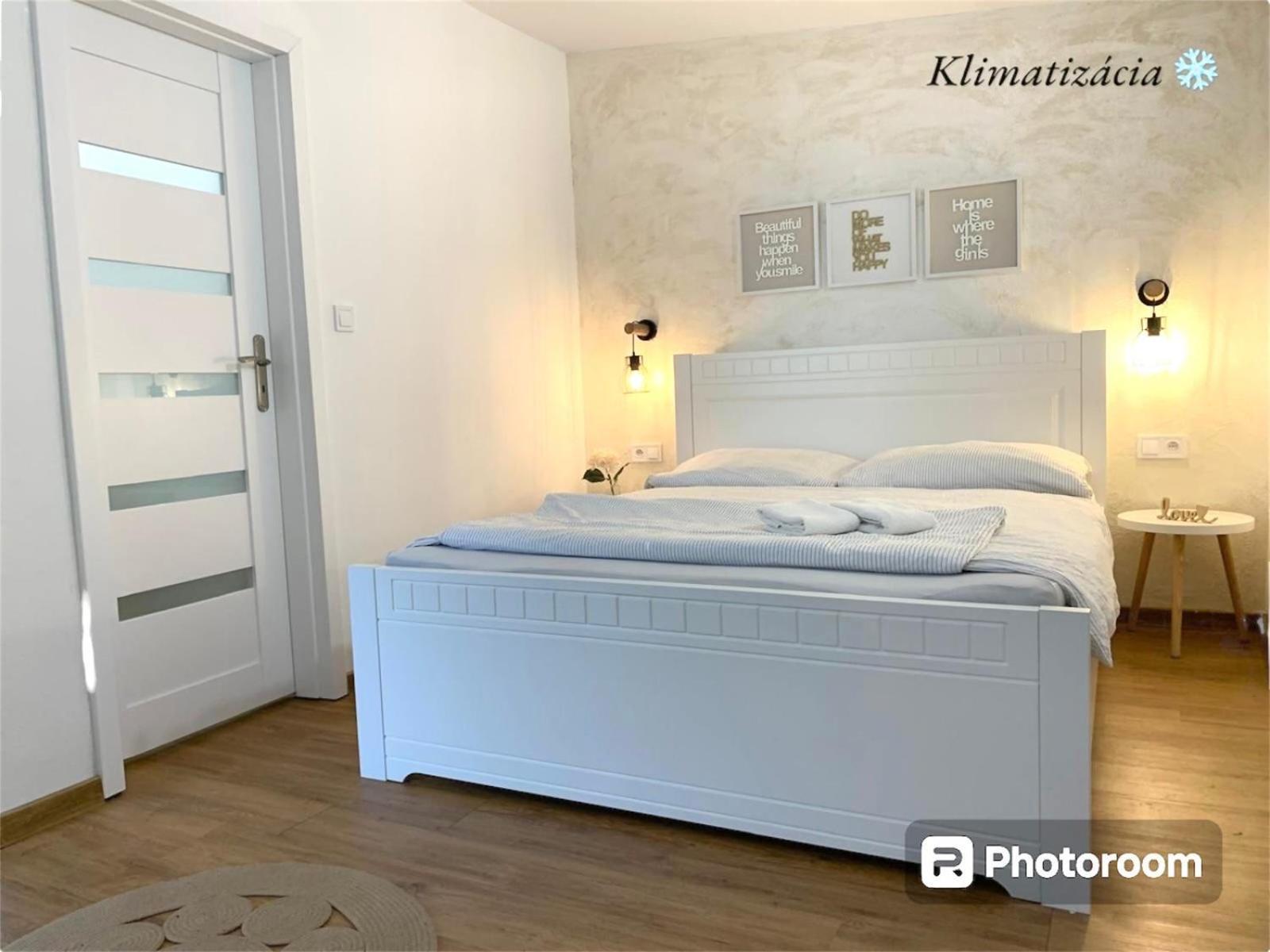 Apartmany Zeleny Dom Подгайска Экстерьер фото