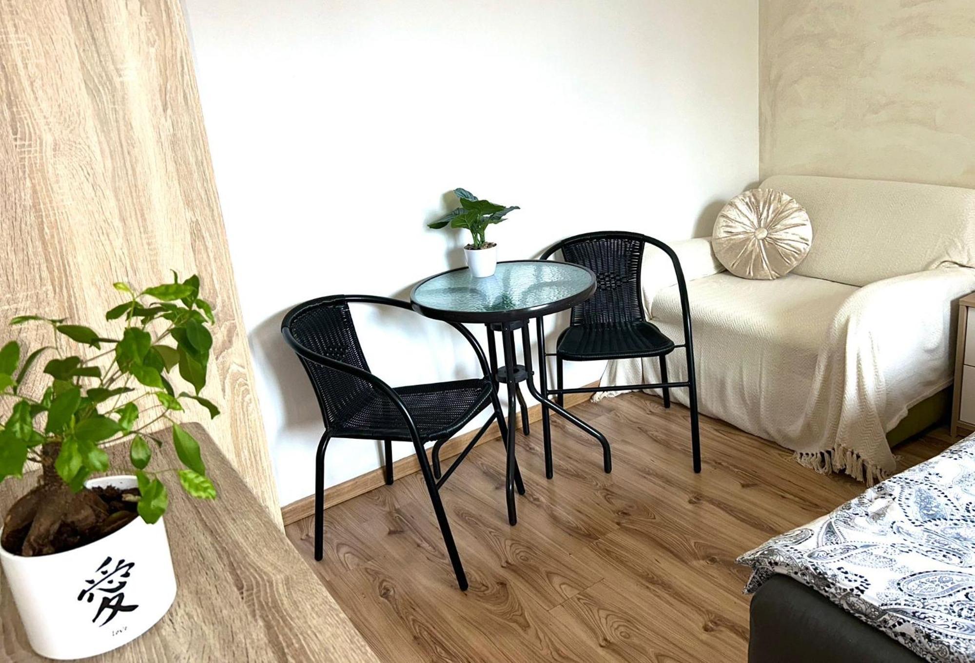Apartmany Zeleny Dom Подгайска Экстерьер фото