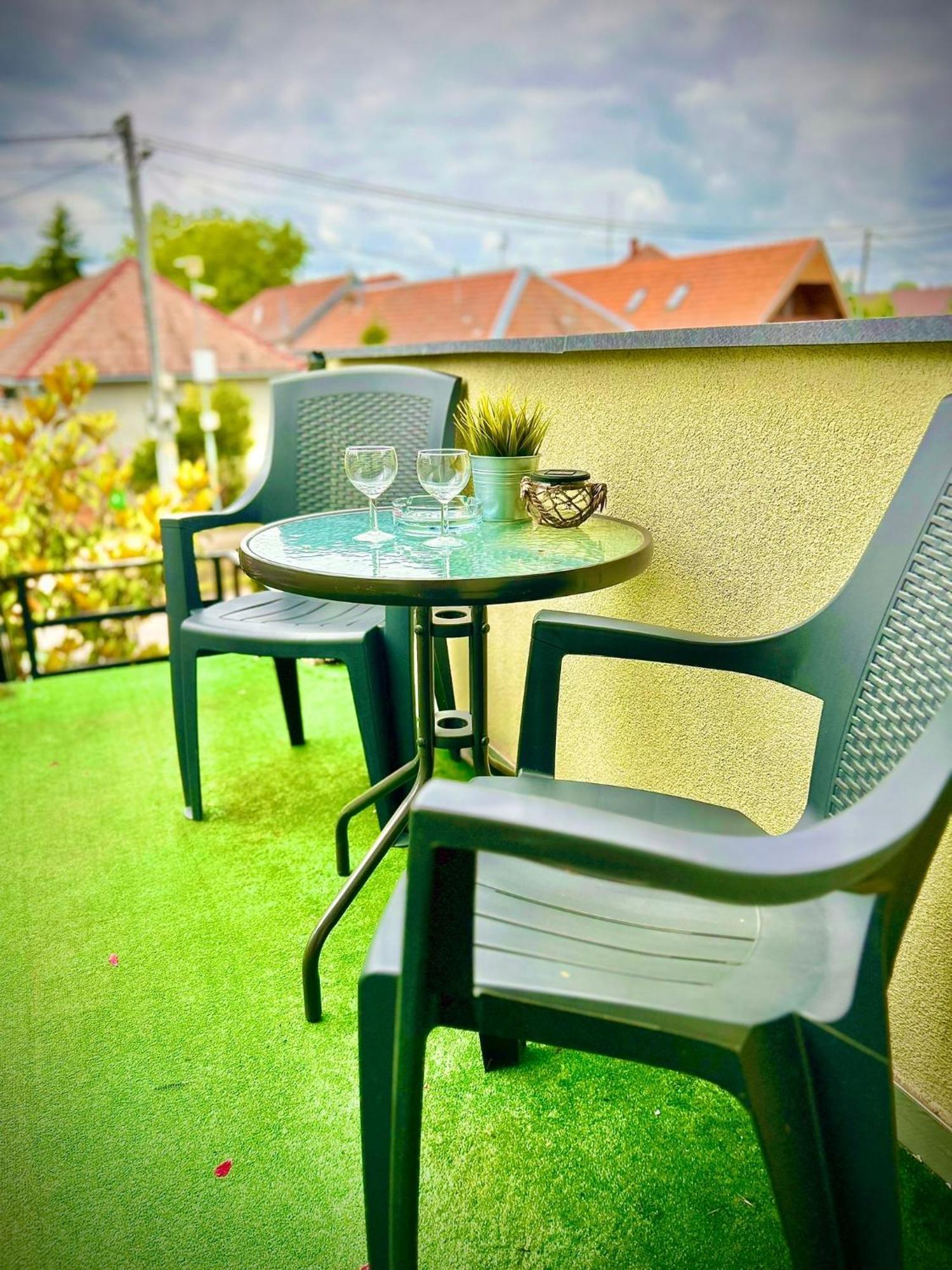 Apartmany Zeleny Dom Подгайска Экстерьер фото
