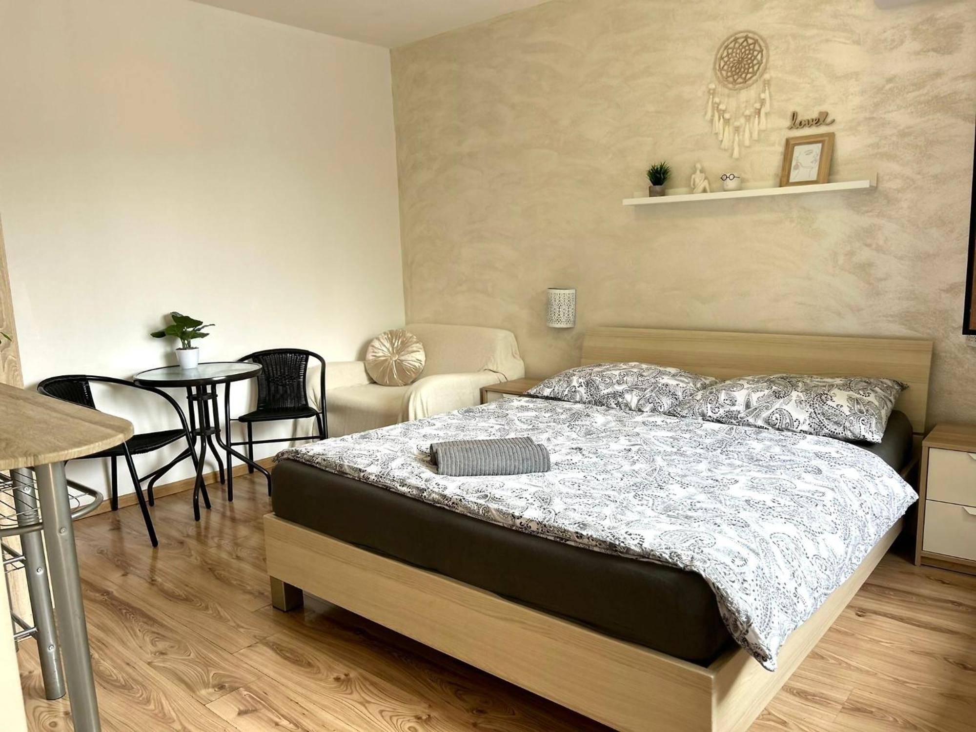 Apartmany Zeleny Dom Подгайска Экстерьер фото