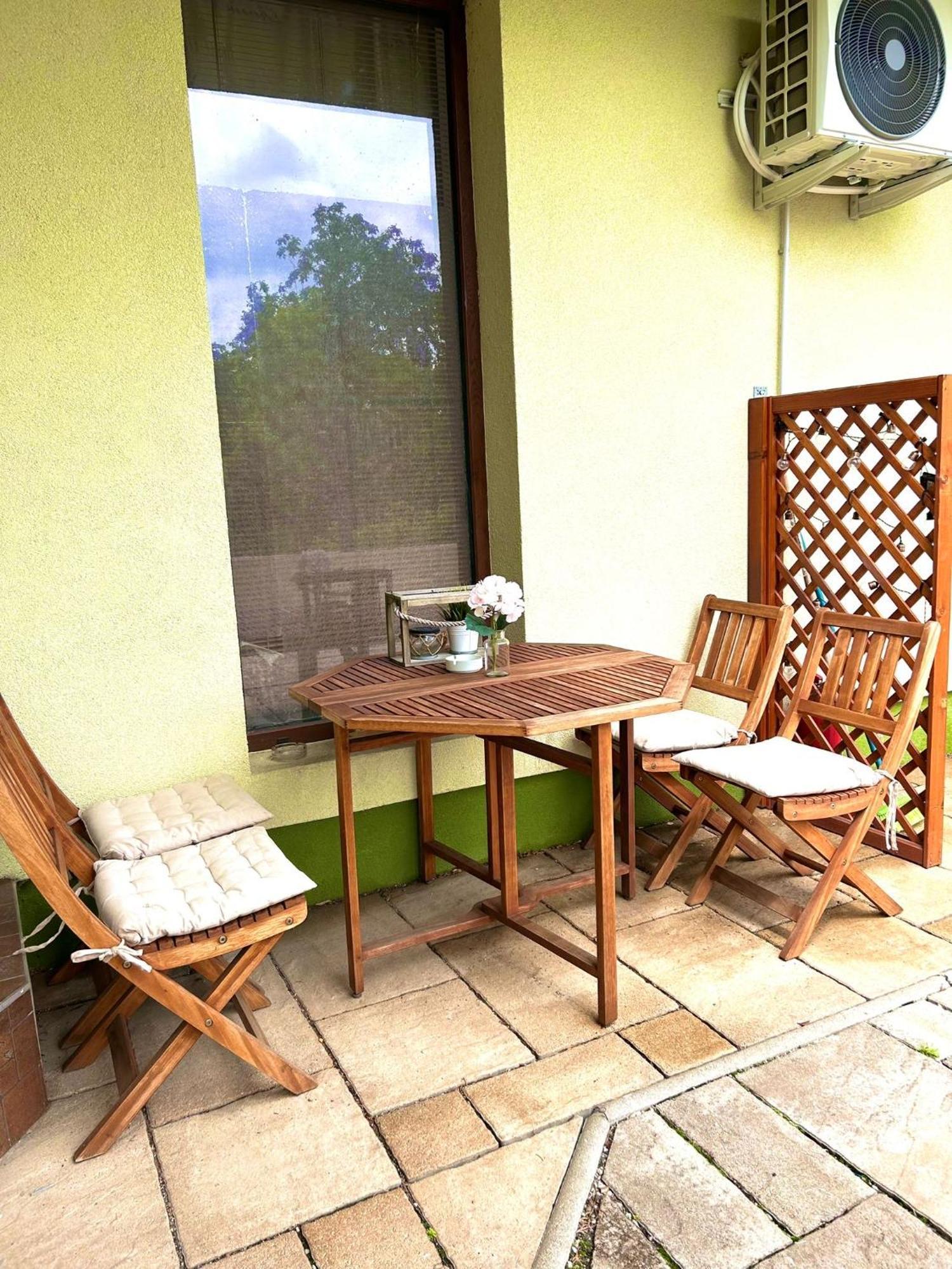 Apartmany Zeleny Dom Подгайска Экстерьер фото