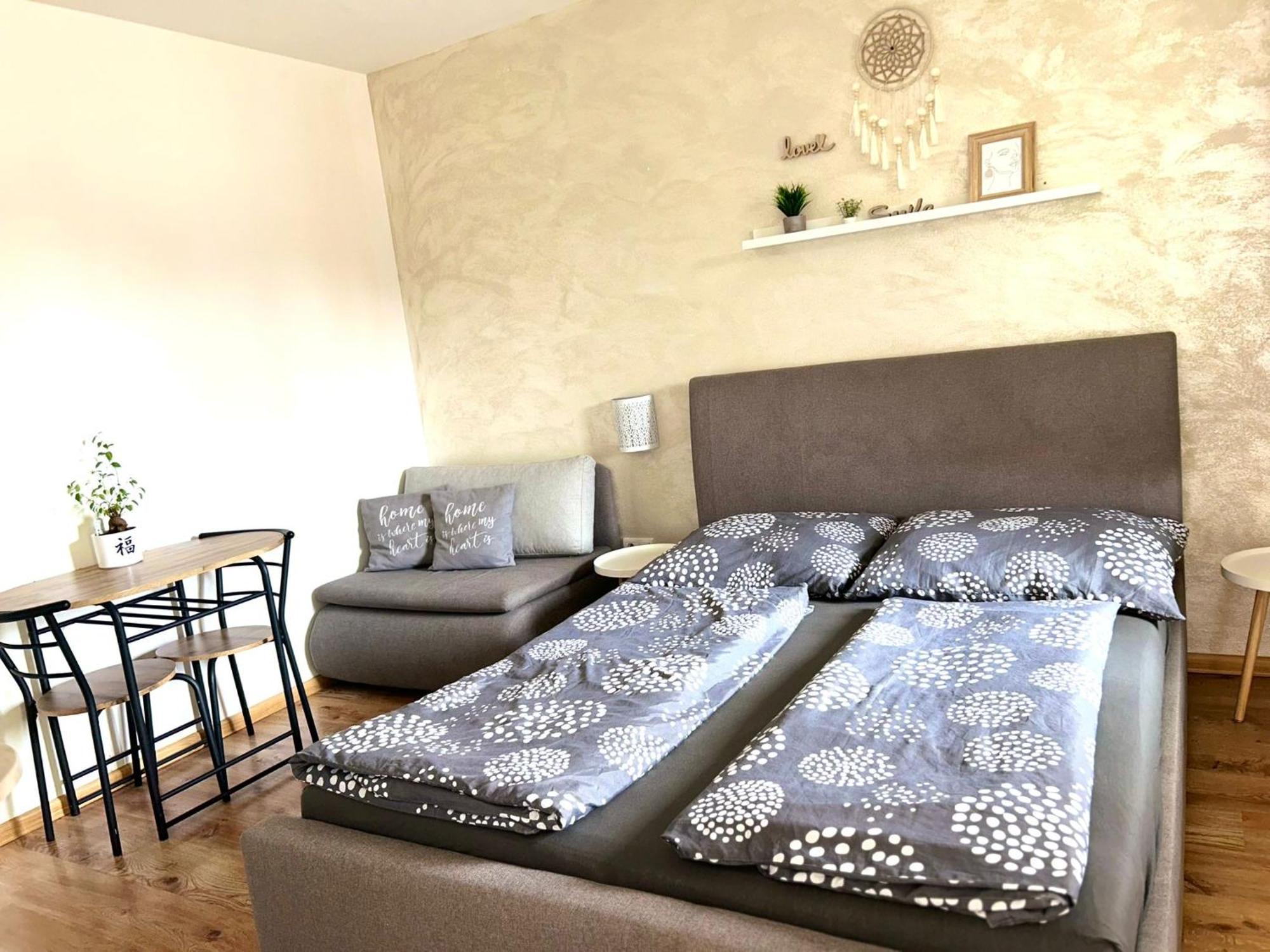Apartmany Zeleny Dom Подгайска Экстерьер фото