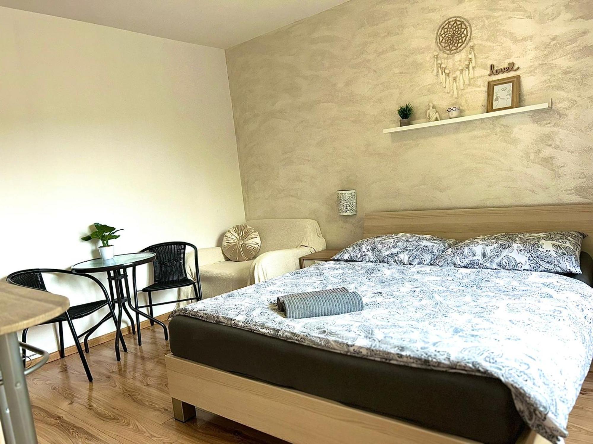 Apartmany Zeleny Dom Подгайска Экстерьер фото