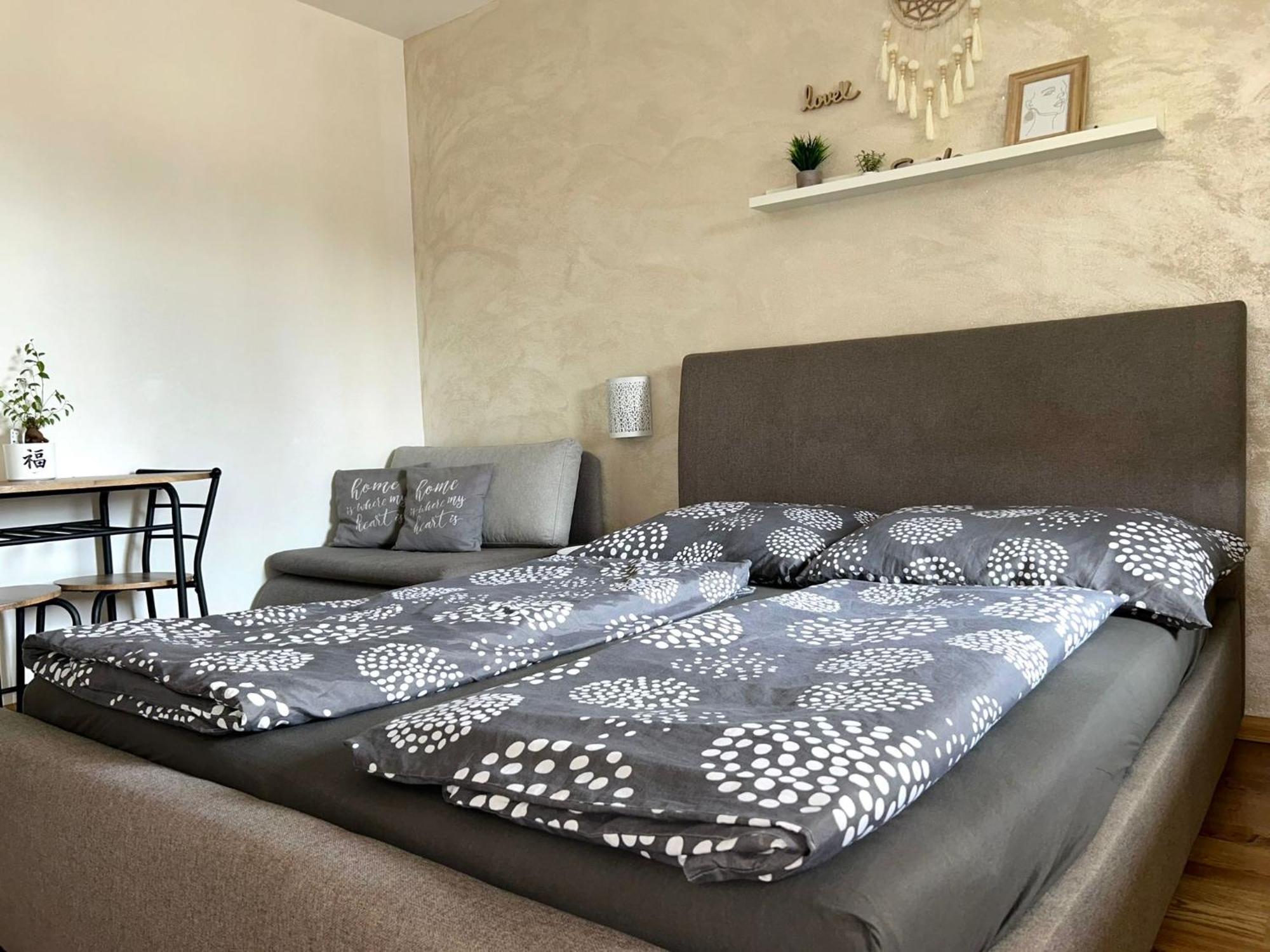 Apartmany Zeleny Dom Подгайска Экстерьер фото