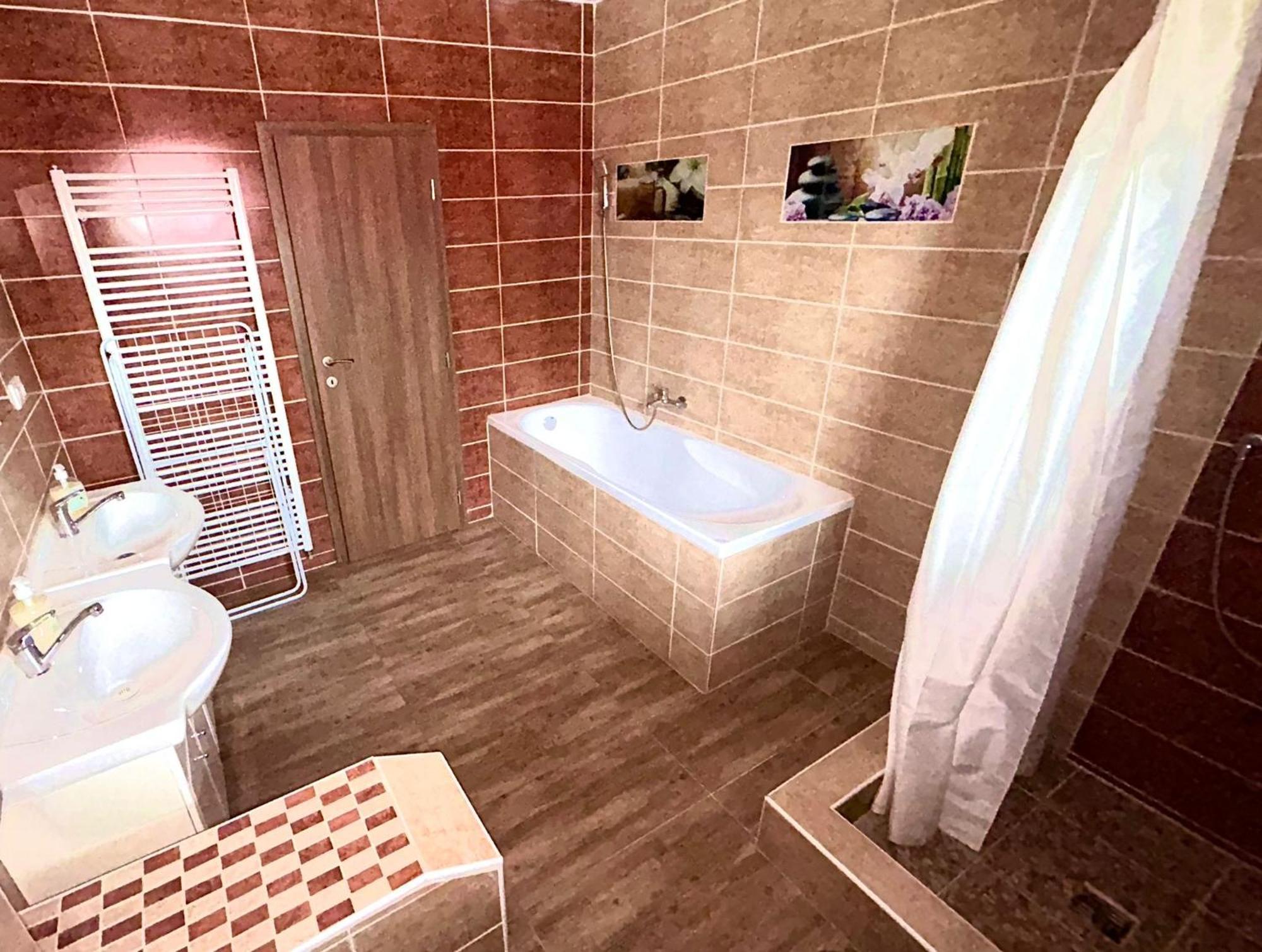 Apartmany Zeleny Dom Подгайска Экстерьер фото