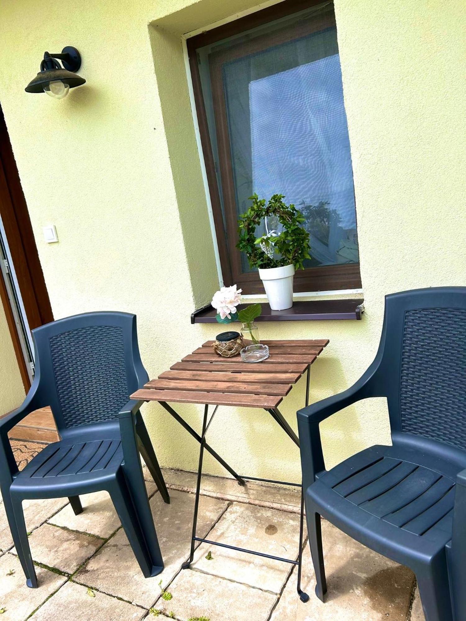 Apartmany Zeleny Dom Подгайска Экстерьер фото
